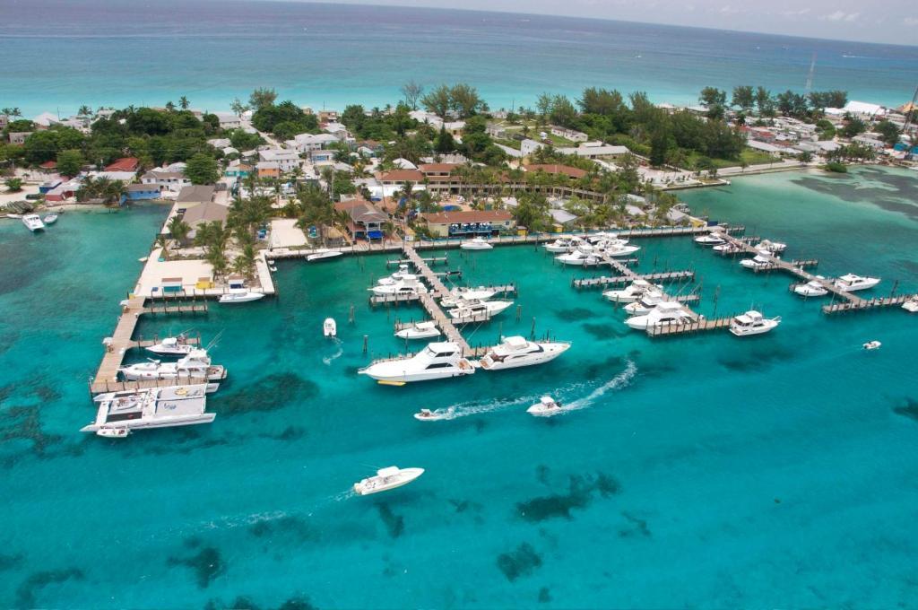 Bimini Big Game Club Resort & Marina Alice Town  Exterior foto